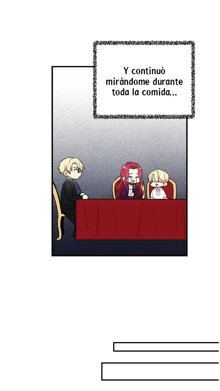 Me convertí en la madre de un villano - Capítulo 7 - Página 9 - LectorTMOo