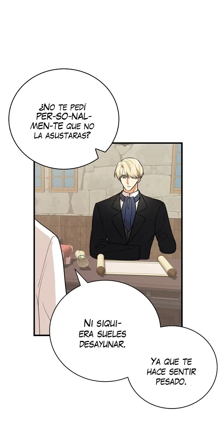 Me convertí en la madre de un villano - Capítulo 7 - Página 14 - LectorTMOo
