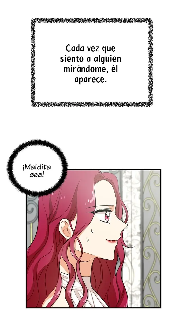 Me convertí en la madre de un villano - Capítulo 7 - Página 27 - LectorTMOo