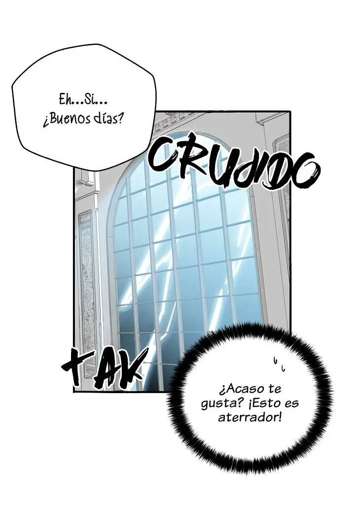 Me convertí en la madre de un villano - Capítulo 7 - Página 30 - LectorTMOo