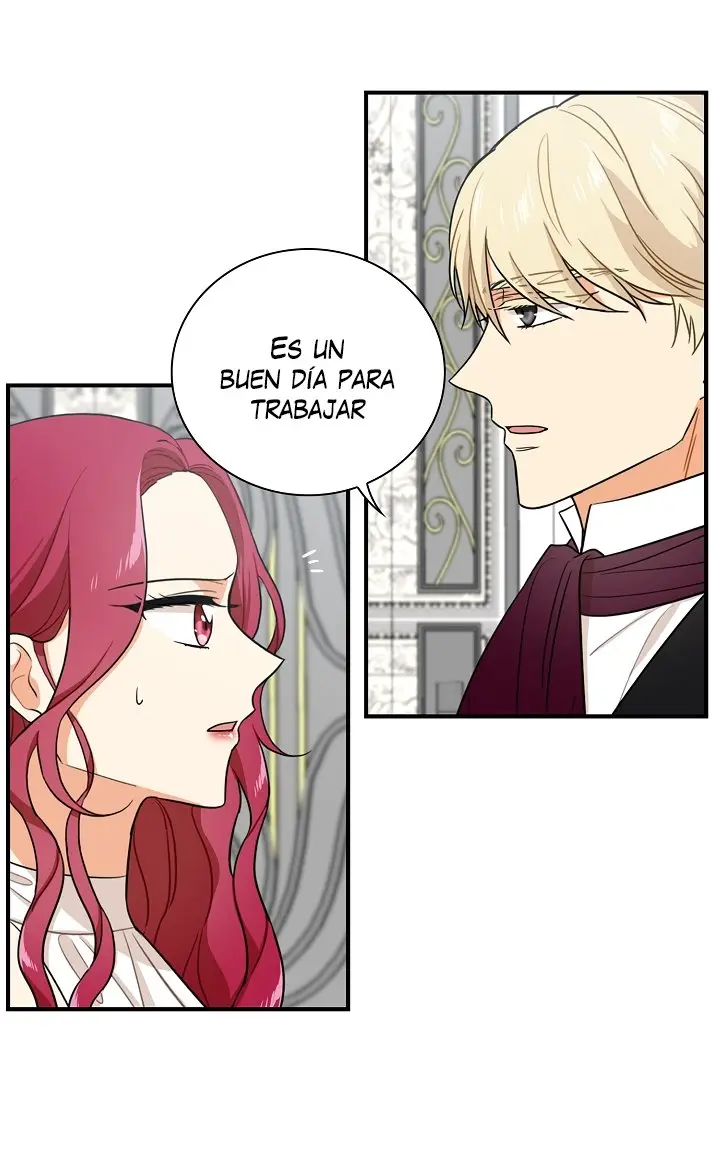 Me convertí en la madre de un villano - Capítulo 7 - Página 32 - LectorTMOo