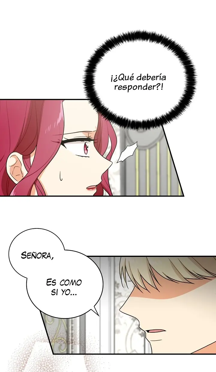 Me convertí en la madre de un villano - Capítulo 7 - Página 38 - LectorTMOo