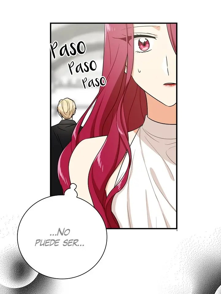Me convertí en la madre de un villano - Capítulo 7 - Página 42 - LectorTMOo