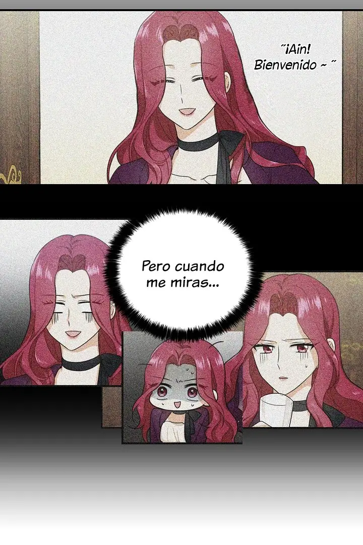 Me convertí en la madre de un villano - Capítulo 7 - Página 50 - LectorTMOo