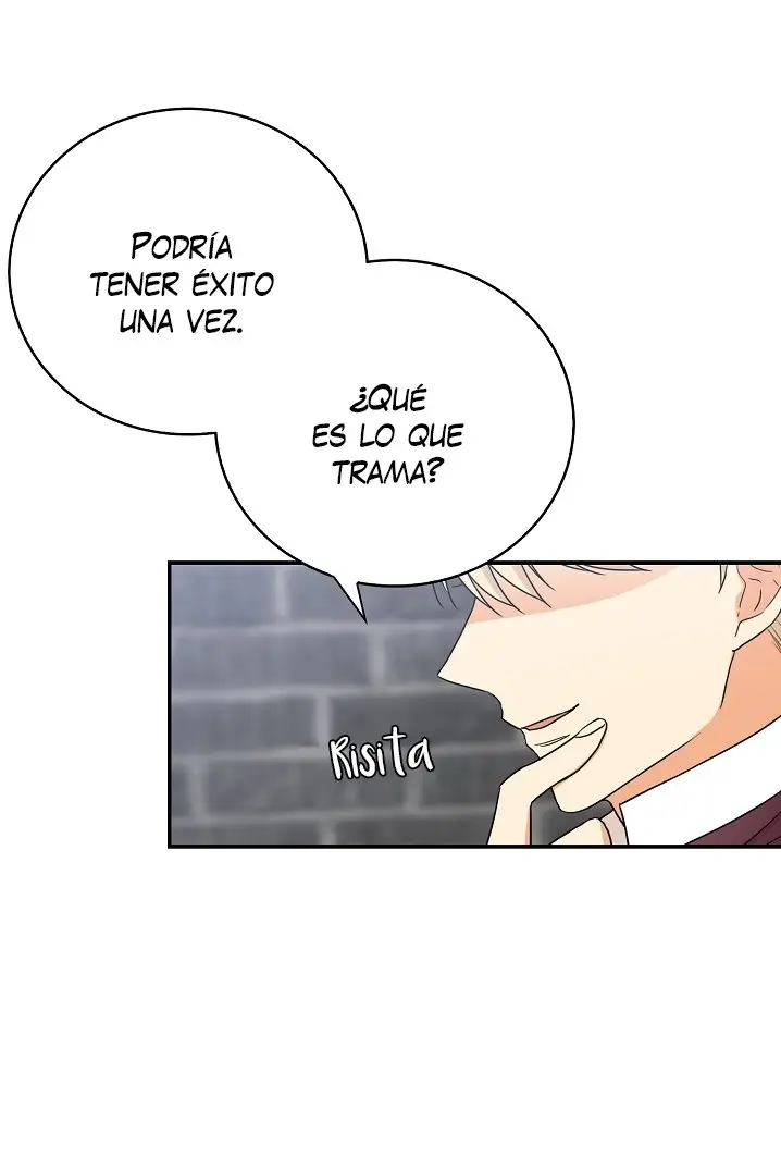 Me convertí en la madre de un villano - Capítulo 7 - Página 58 - LectorTMOo