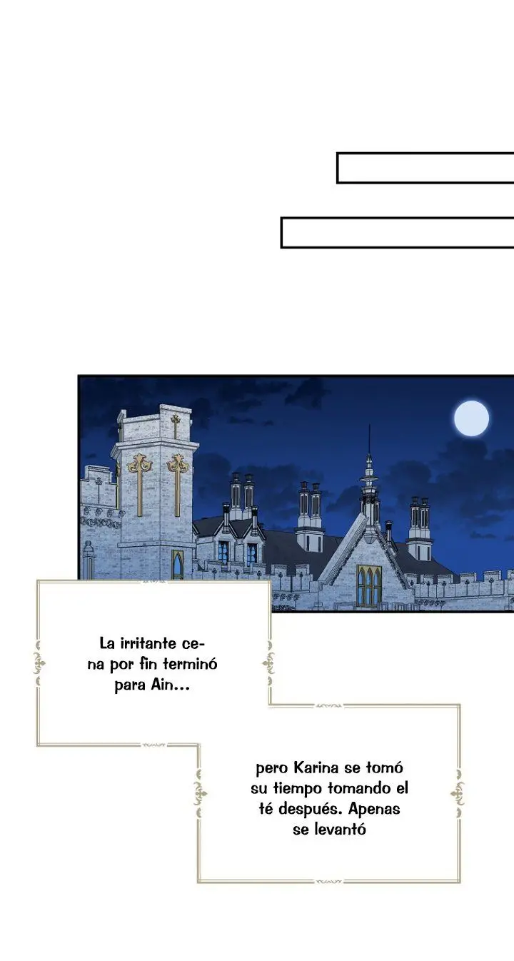 Me convertí en la madre de un villano - Capítulo 70 - Página 22 - LectorTMOo