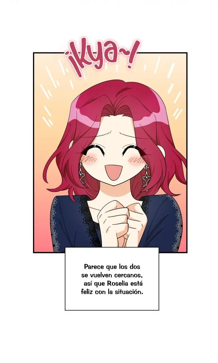 Me convertí en la madre de un villano - Capítulo 70 - Página 39 - LectorTMOo
