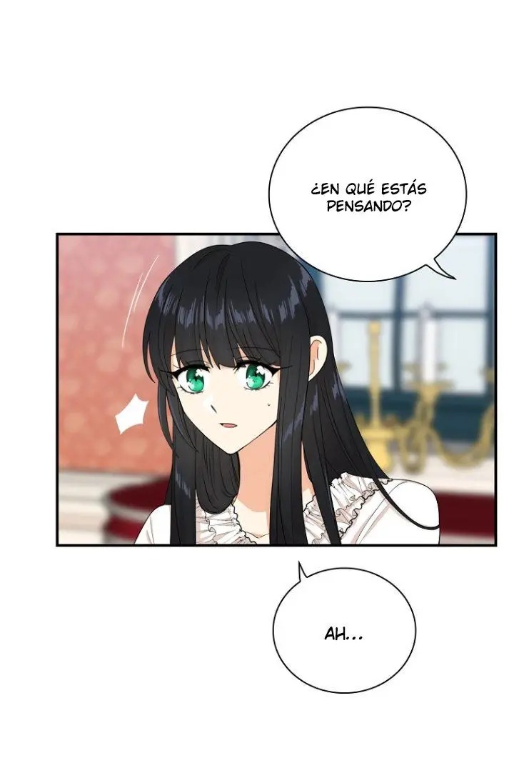Me convertí en la madre de un villano - Capítulo 70 - Página 56 - LectorTMOo