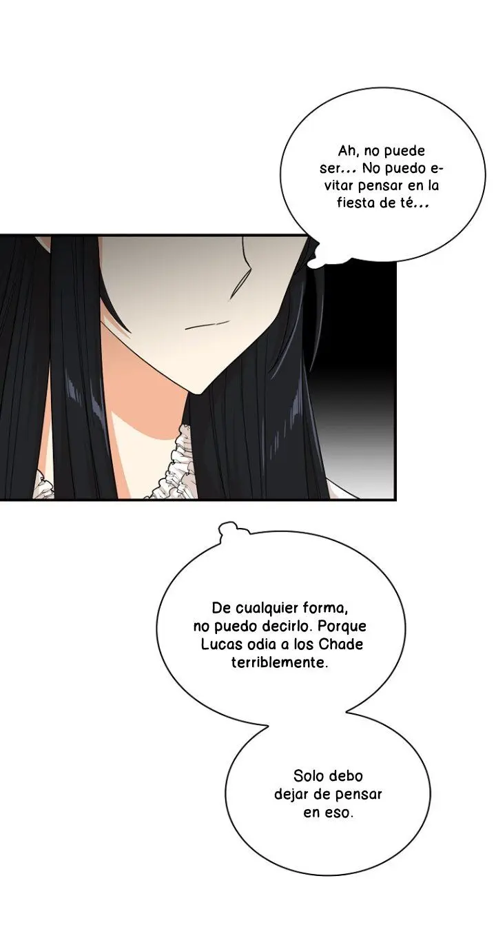 Me convertí en la madre de un villano - Capítulo 70 - Página 58 - LectorTMOo