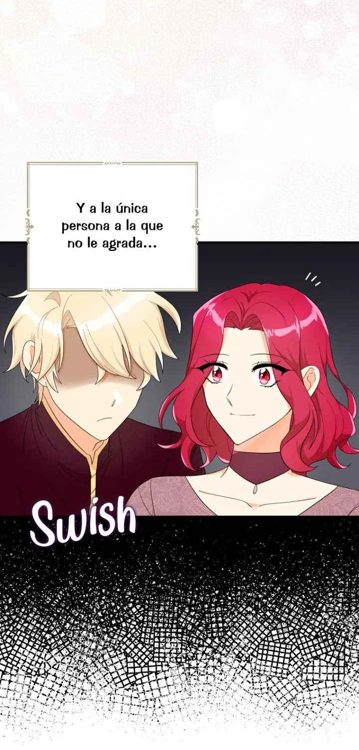 Me convertí en la madre de un villano - Capítulo 71 - Página 4 - LectorTMOo
