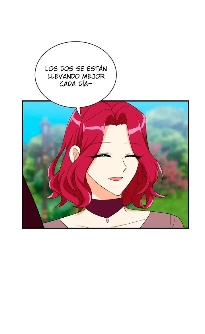 Me convertí en la madre de un villano - Capítulo 71 - Página 7 - LectorTMOo