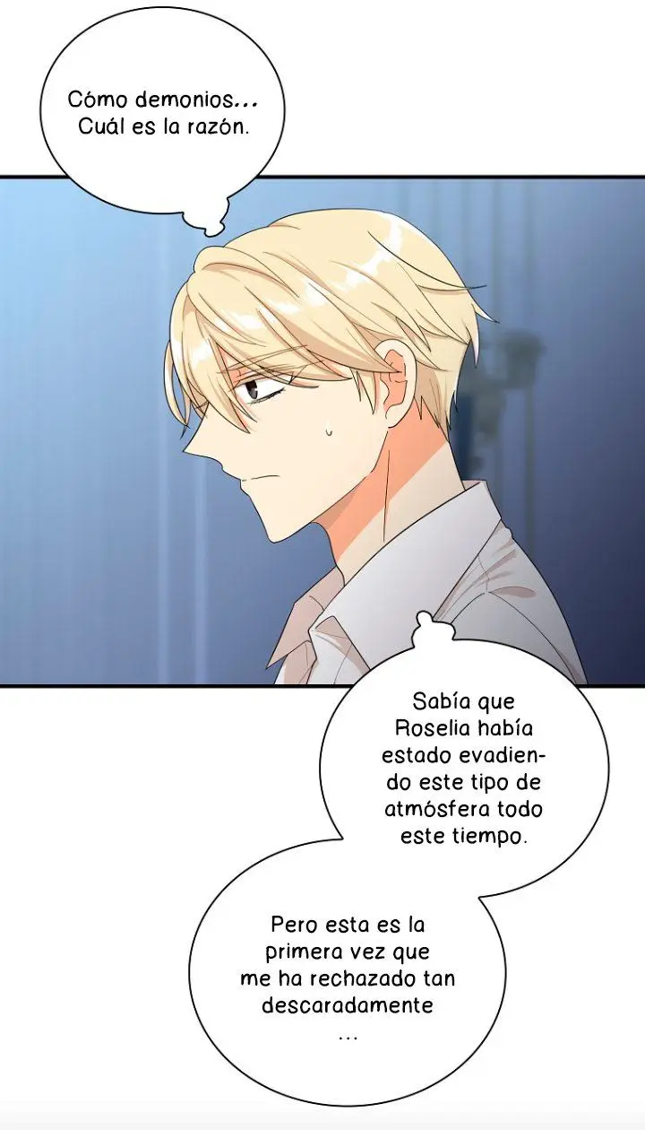 Me convertí en la madre de un villano - Capítulo 71 - Página 30 - LectorTMOo