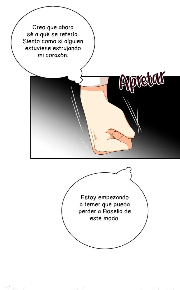 Me convertí en la madre de un villano - Capítulo 71 - Página 35 - LectorTMOo