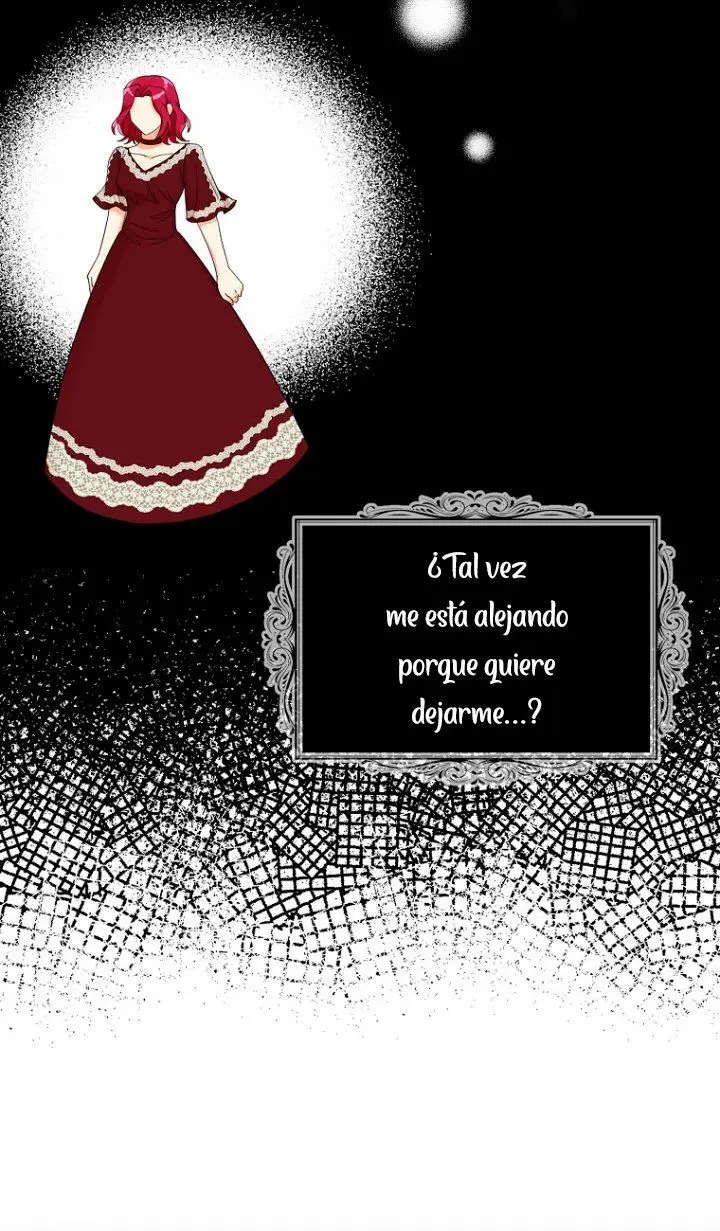 Me convertí en la madre de un villano - Capítulo 71 - Página 37 - LectorTMOo