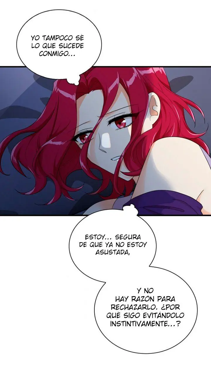 Me convertí en la madre de un villano - Capítulo 71 - Página 43 - LectorTMOo