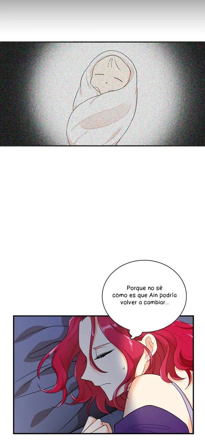 Me convertí en la madre de un villano - Capítulo 71 - Página 46 - LectorTMOo