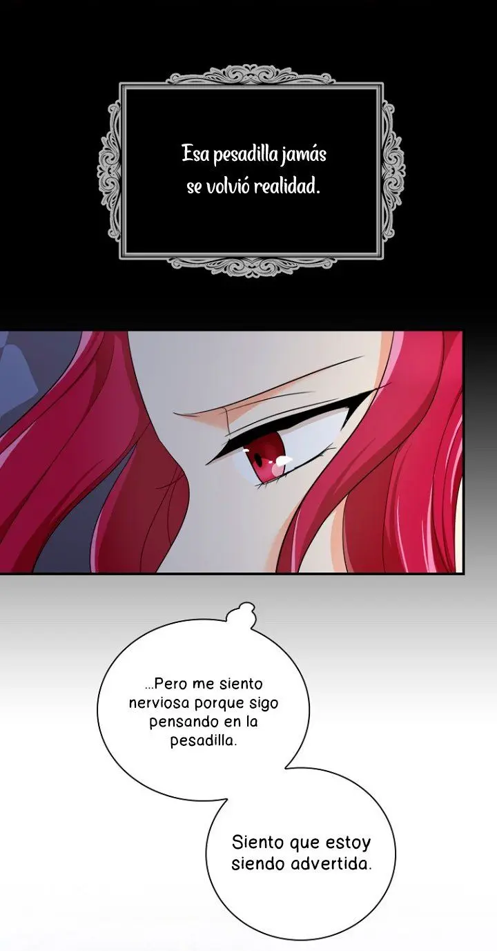 Me convertí en la madre de un villano - Capítulo 71 - Página 48 - LectorTMOo
