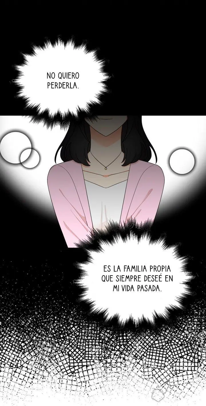 Me convertí en la madre de un villano - Capítulo 71 - Página 50 - LectorTMOo