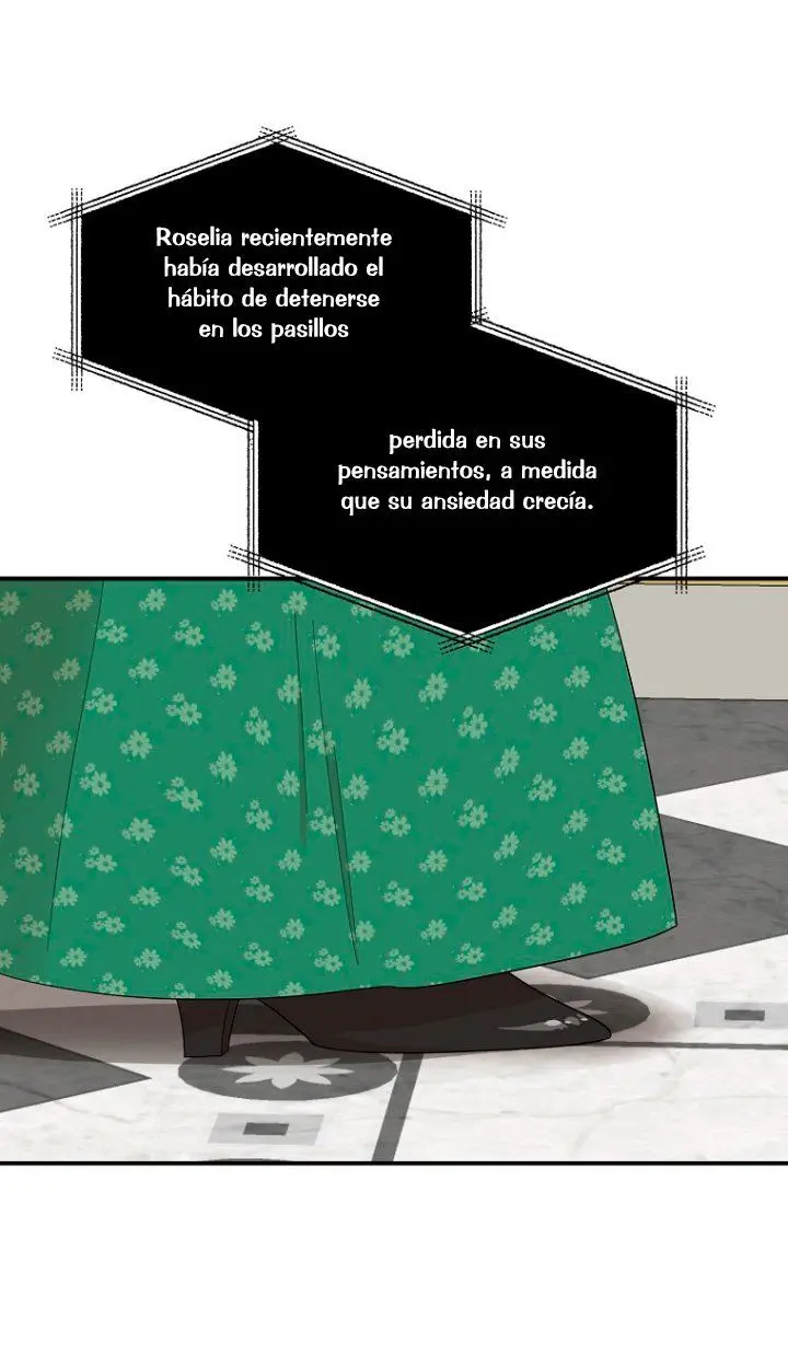 Me convertí en la madre de un villano - Capítulo 71 - Página 56 - LectorTMOo