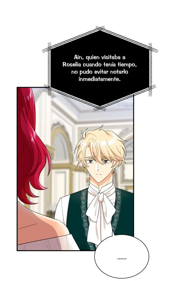 Me convertí en la madre de un villano - Capítulo 71 - Página 57 - LectorTMOo