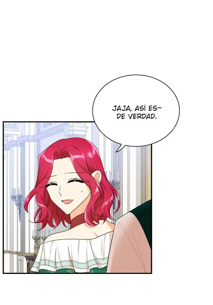 Me convertí en la madre de un villano - Capítulo 71 - Página 62 - LectorTMOo
