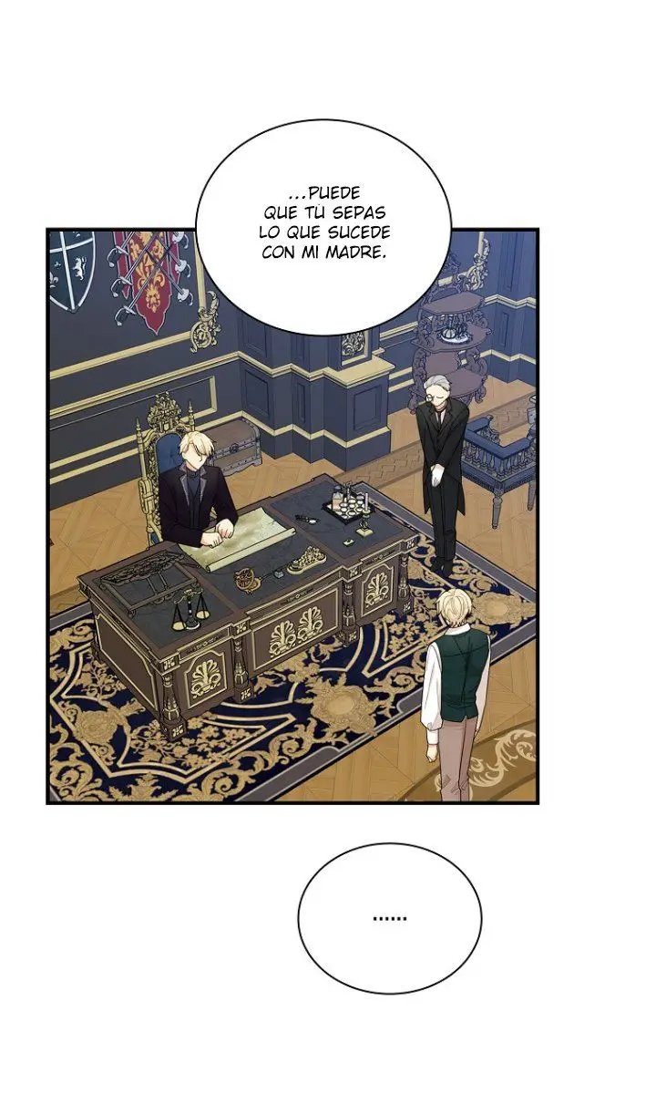 Me convertí en la madre de un villano - Capítulo 72 - Página 10 - LectorTMOo