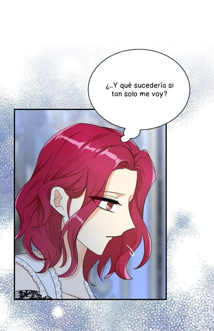 Me convertí en la madre de un villano - Capítulo 72 - Página 17 - LectorTMOo