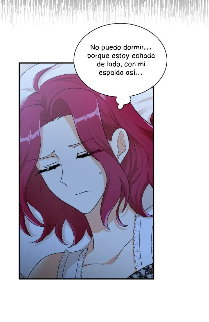 Me convertí en la madre de un villano - Capítulo 72 - Página 22 - LectorTMOo