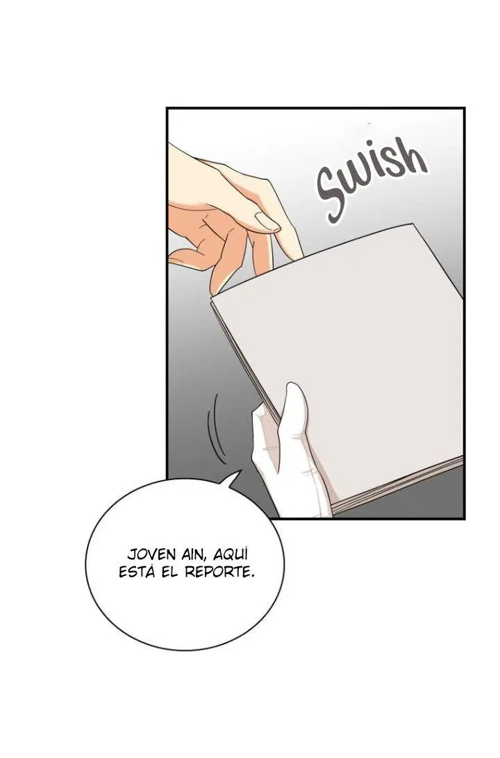 Me convertí en la madre de un villano - Capítulo 72 - Página 30 - LectorTMOo