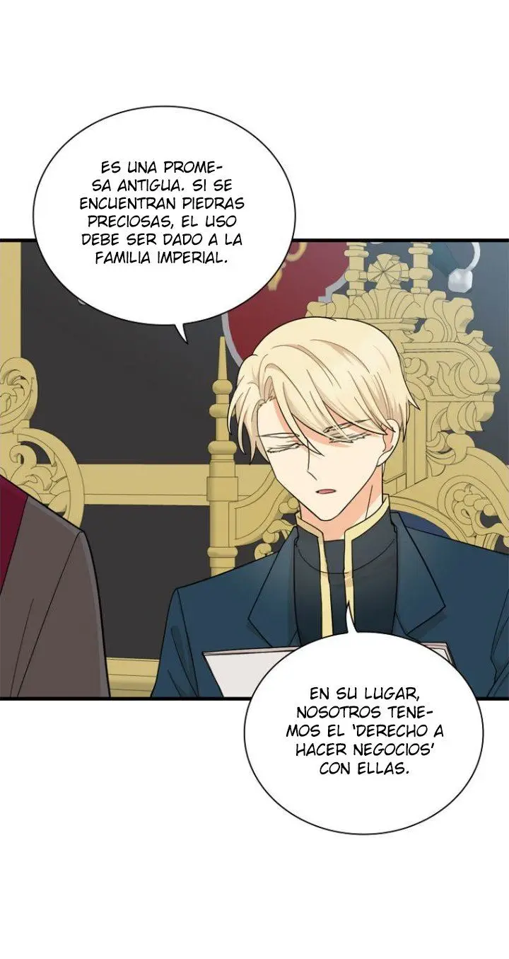 Me convertí en la madre de un villano - Capítulo 72 - Página 36 - LectorTMOo