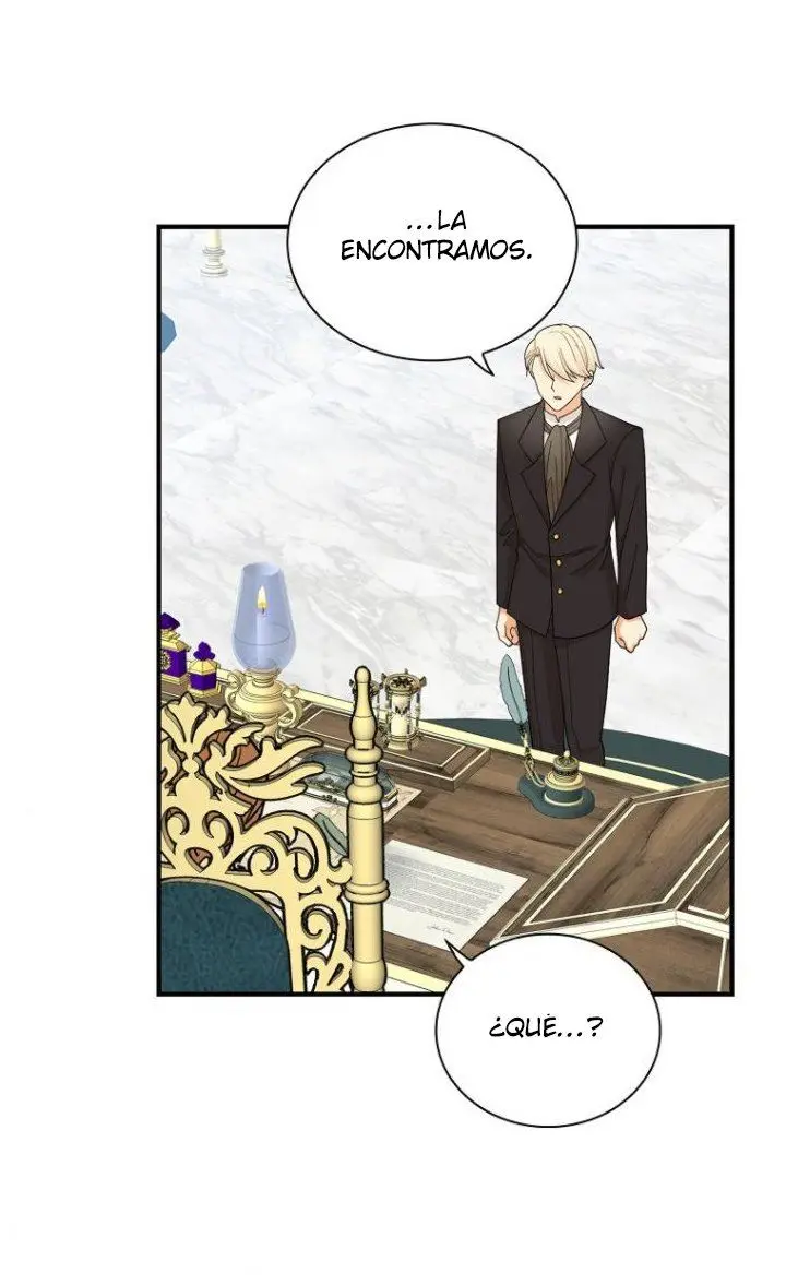 Me convertí en la madre de un villano - Capítulo 72 - Página 41 - LectorTMOo