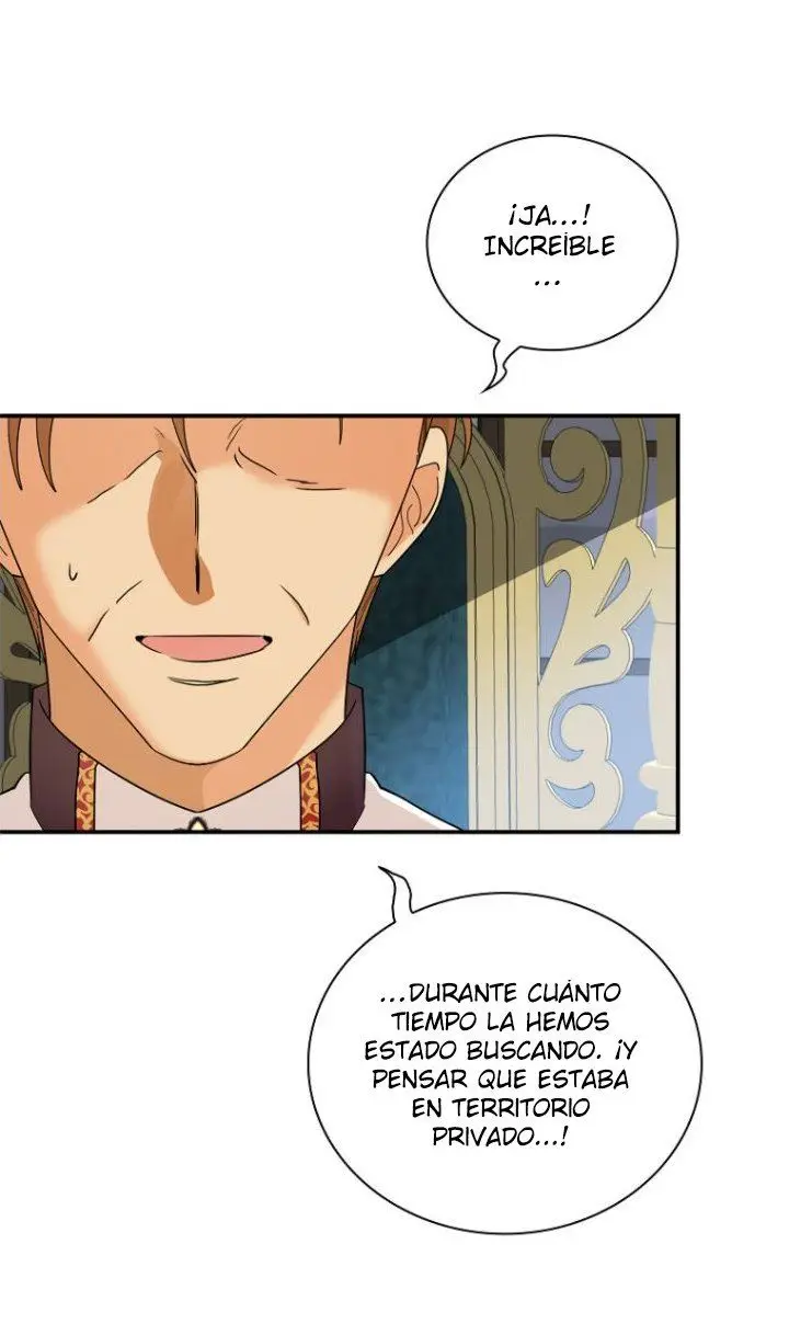 Me convertí en la madre de un villano - Capítulo 72 - Página 44 - LectorTMOo