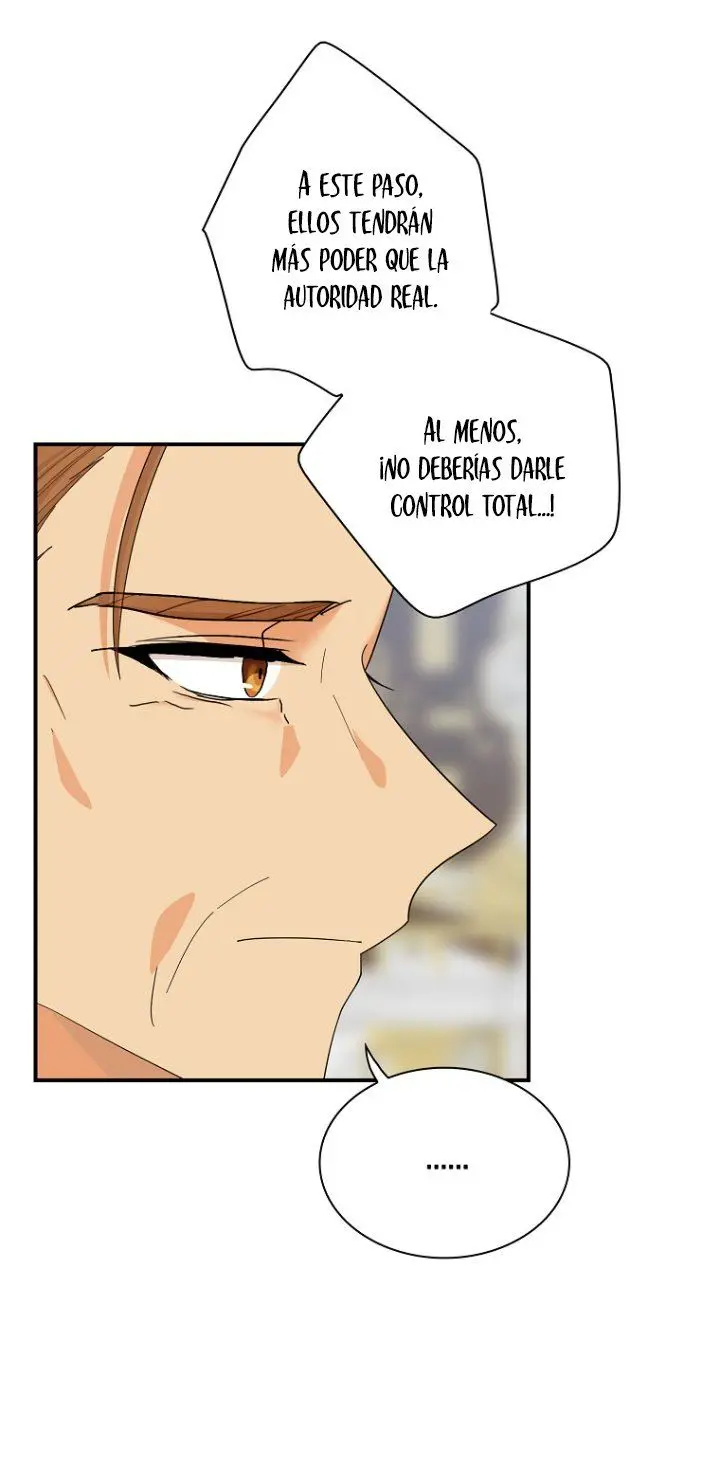 Me convertí en la madre de un villano - Capítulo 72 - Página 52 - LectorTMOo