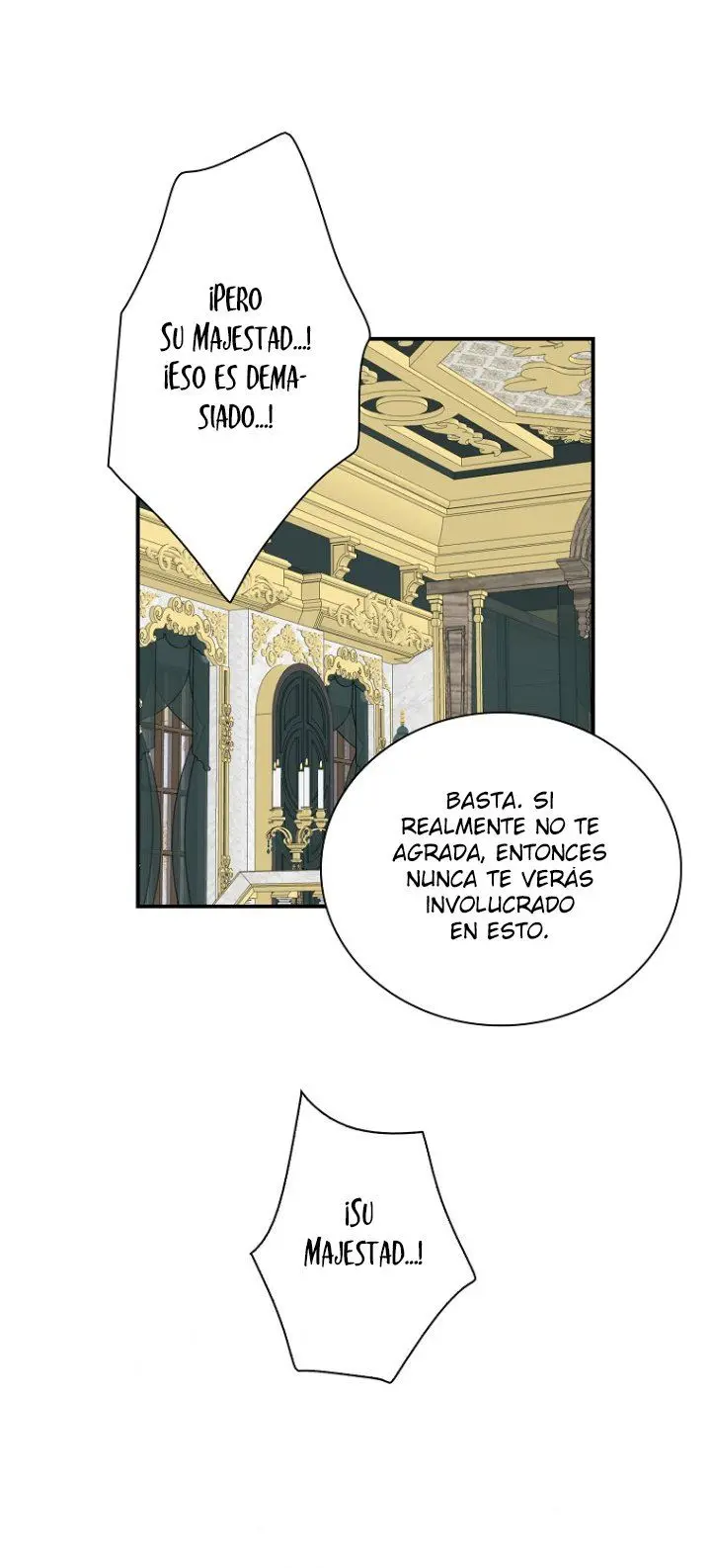 Me convertí en la madre de un villano - Capítulo 72 - Página 57 - LectorTMOo