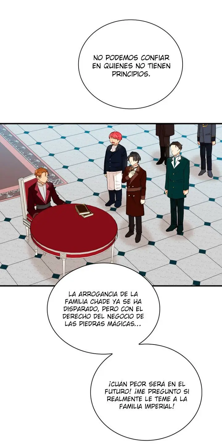 Me convertí en la madre de un villano - Capítulo 73 - Página 9 - LectorTMOo