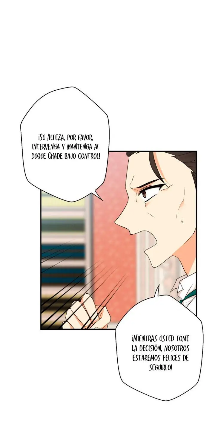 Me convertí en la madre de un villano - Capítulo 73 - Página 10 - LectorTMOo