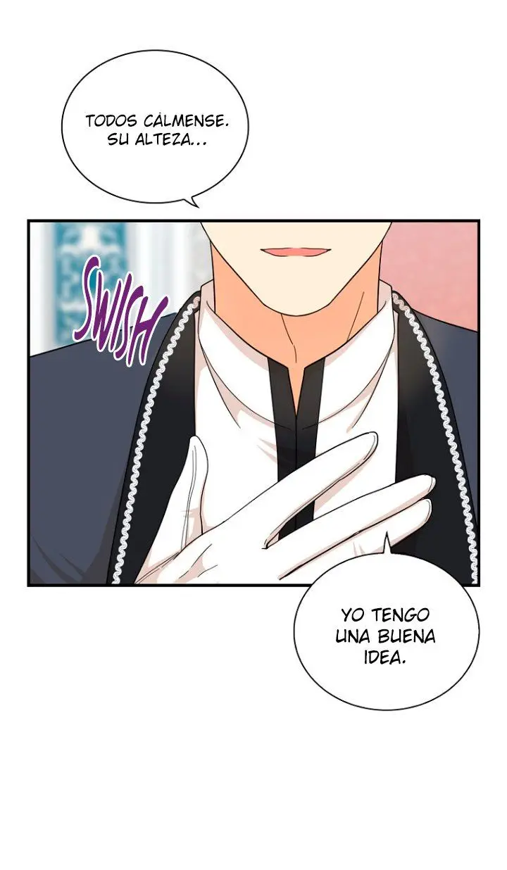 Me convertí en la madre de un villano - Capítulo 73 - Página 12 - LectorTMOo