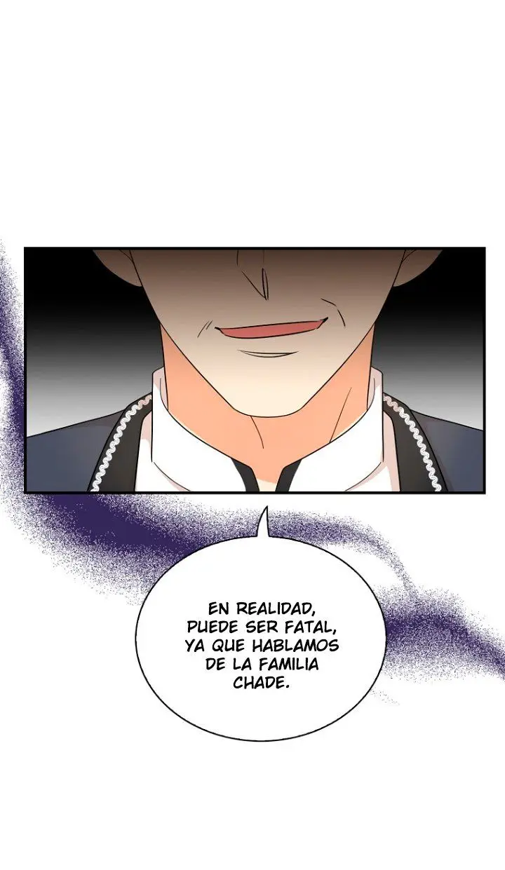 Me convertí en la madre de un villano - Capítulo 73 - Página 19 - LectorTMOo