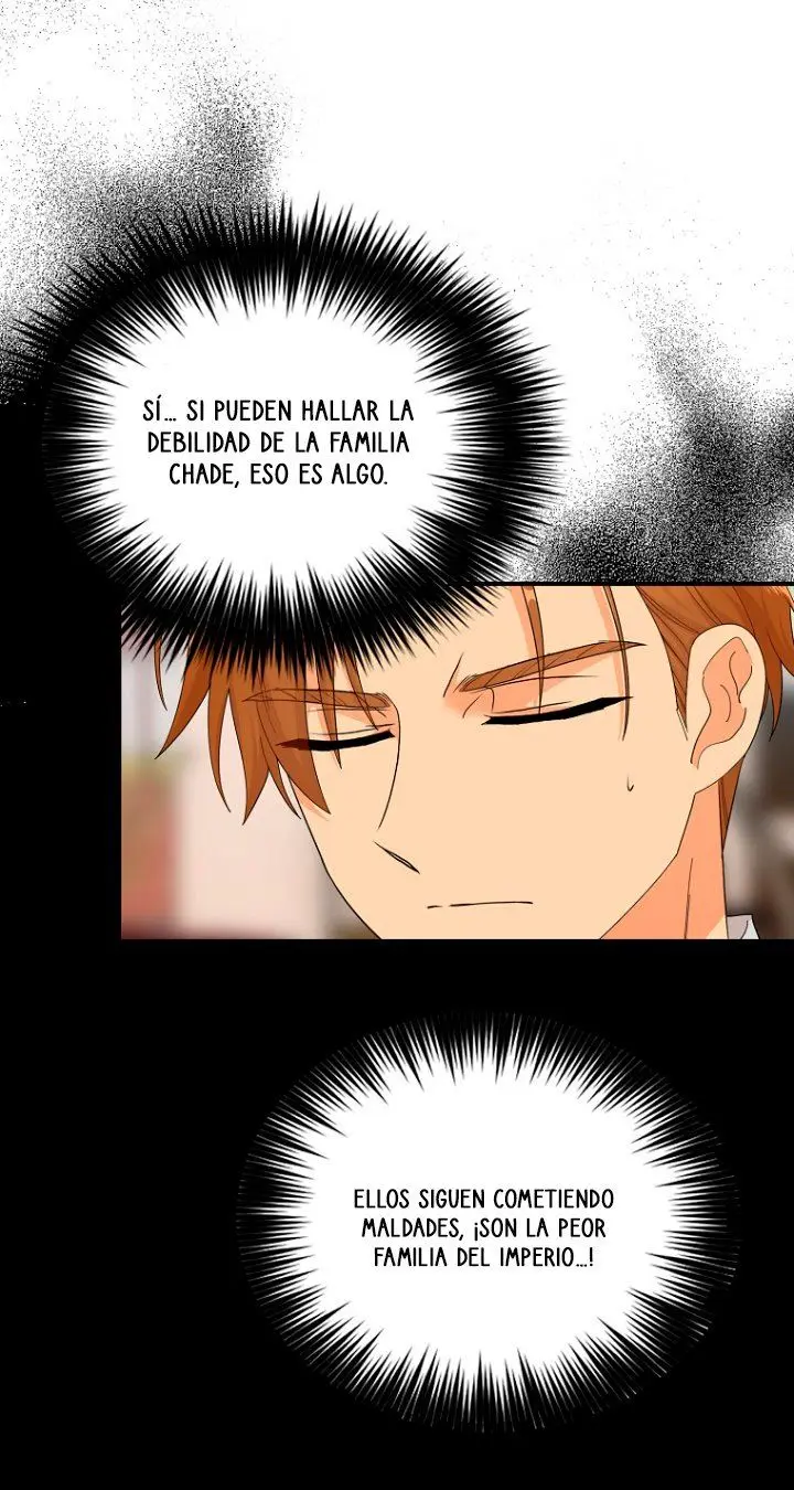Me convertí en la madre de un villano - Capítulo 73 - Página 21 - LectorTMOo