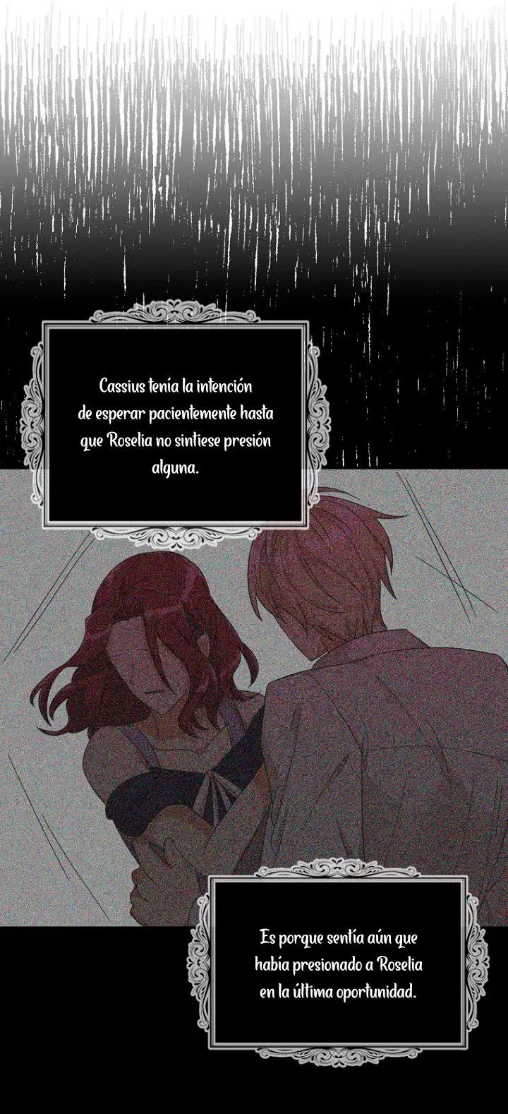 Me convertí en la madre de un villano - Capítulo 73 - Página 26 - LectorTMOo