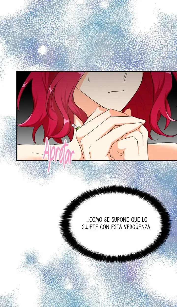 Me convertí en la madre de un villano - Capítulo 73 - Página 42 - LectorTMOo