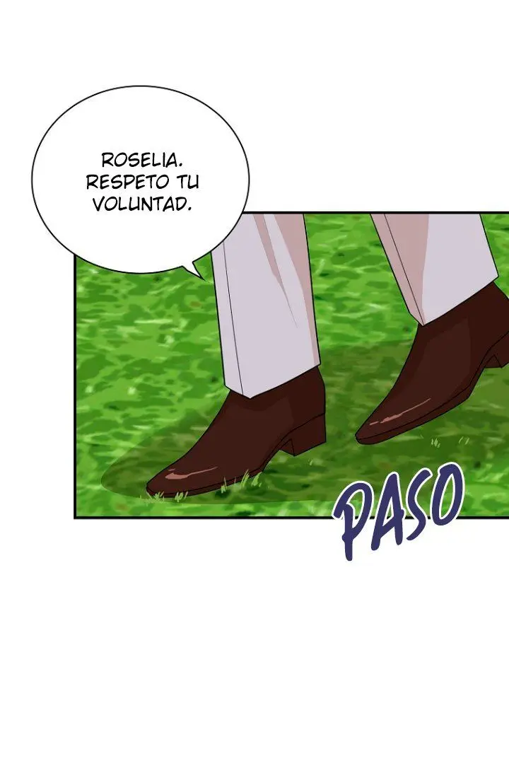 Me convertí en la madre de un villano - Capítulo 73 - Página 45 - LectorTMOo