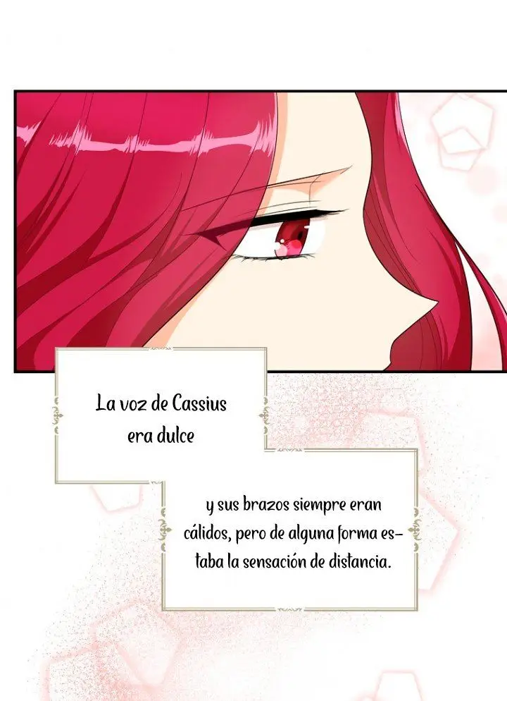 Me convertí en la madre de un villano - Capítulo 73 - Página 48 - LectorTMOo