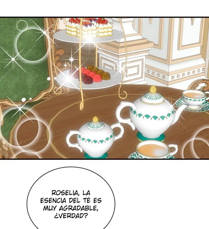 Me convertí en la madre de un villano - Capítulo 73 - Página 51 - LectorTMOo