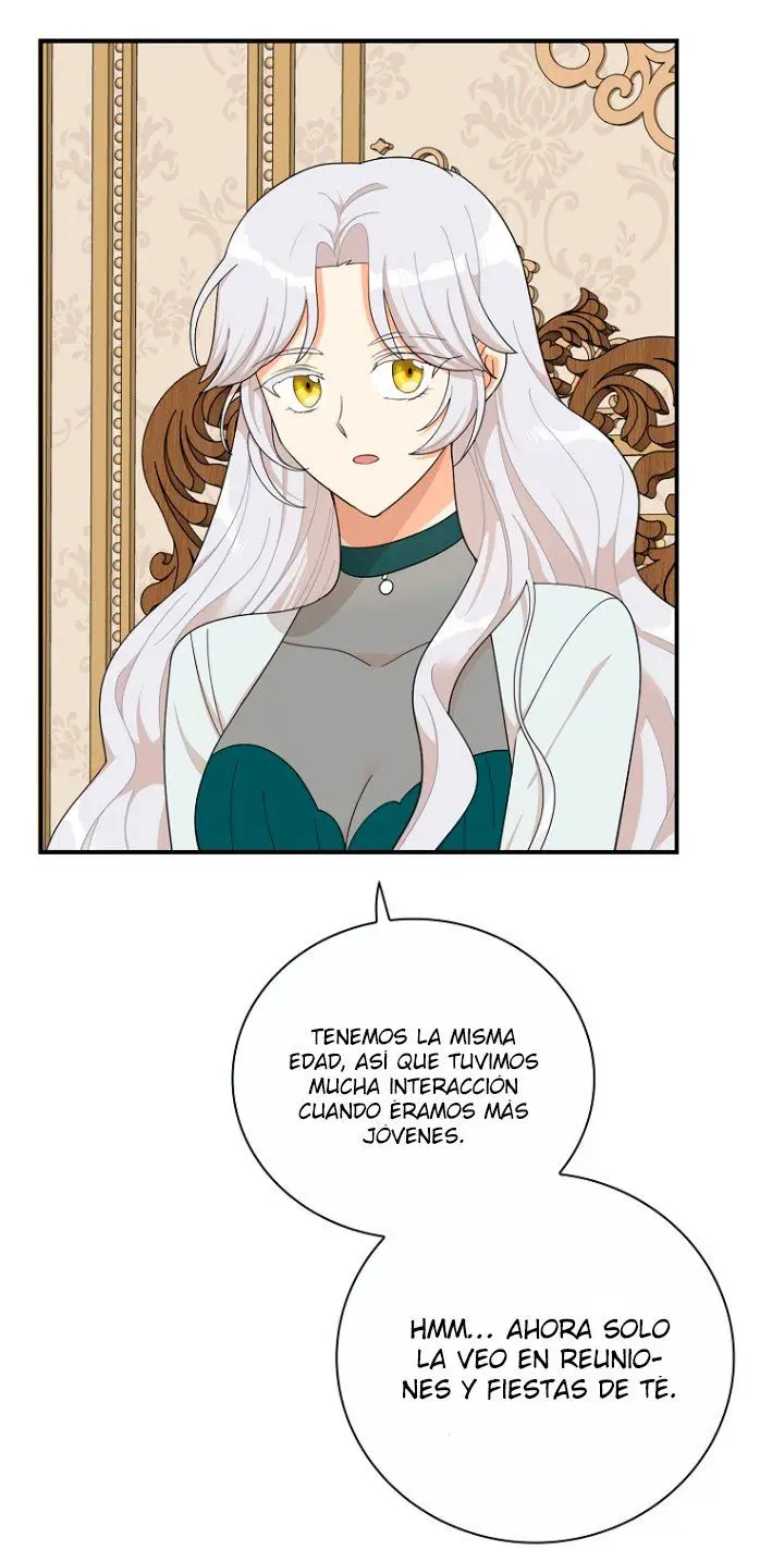 Me convertí en la madre de un villano - Capítulo 73 - Página 61 - LectorTMOo