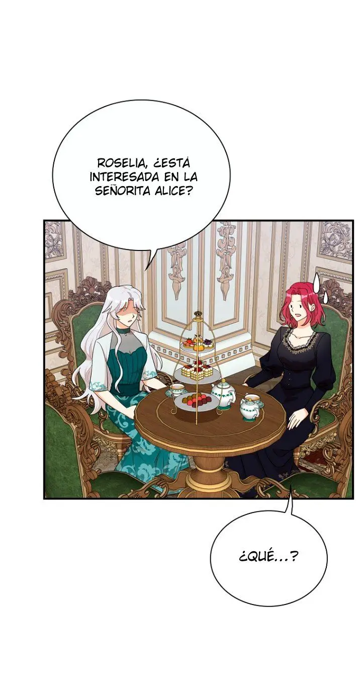 Me convertí en la madre de un villano - Capítulo 73 - Página 66 - LectorTMOo