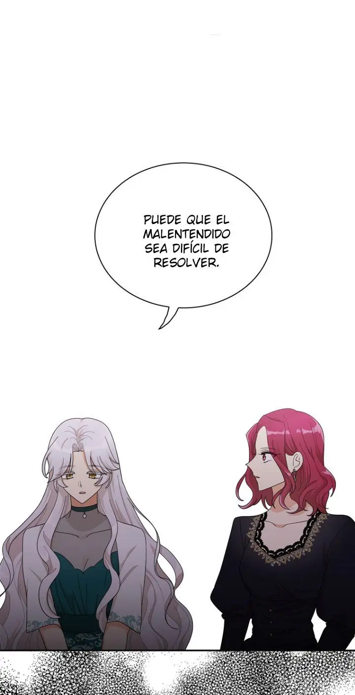 Me convertí en la madre de un villano - Capítulo 74 - Página 2 - LectorTMOo