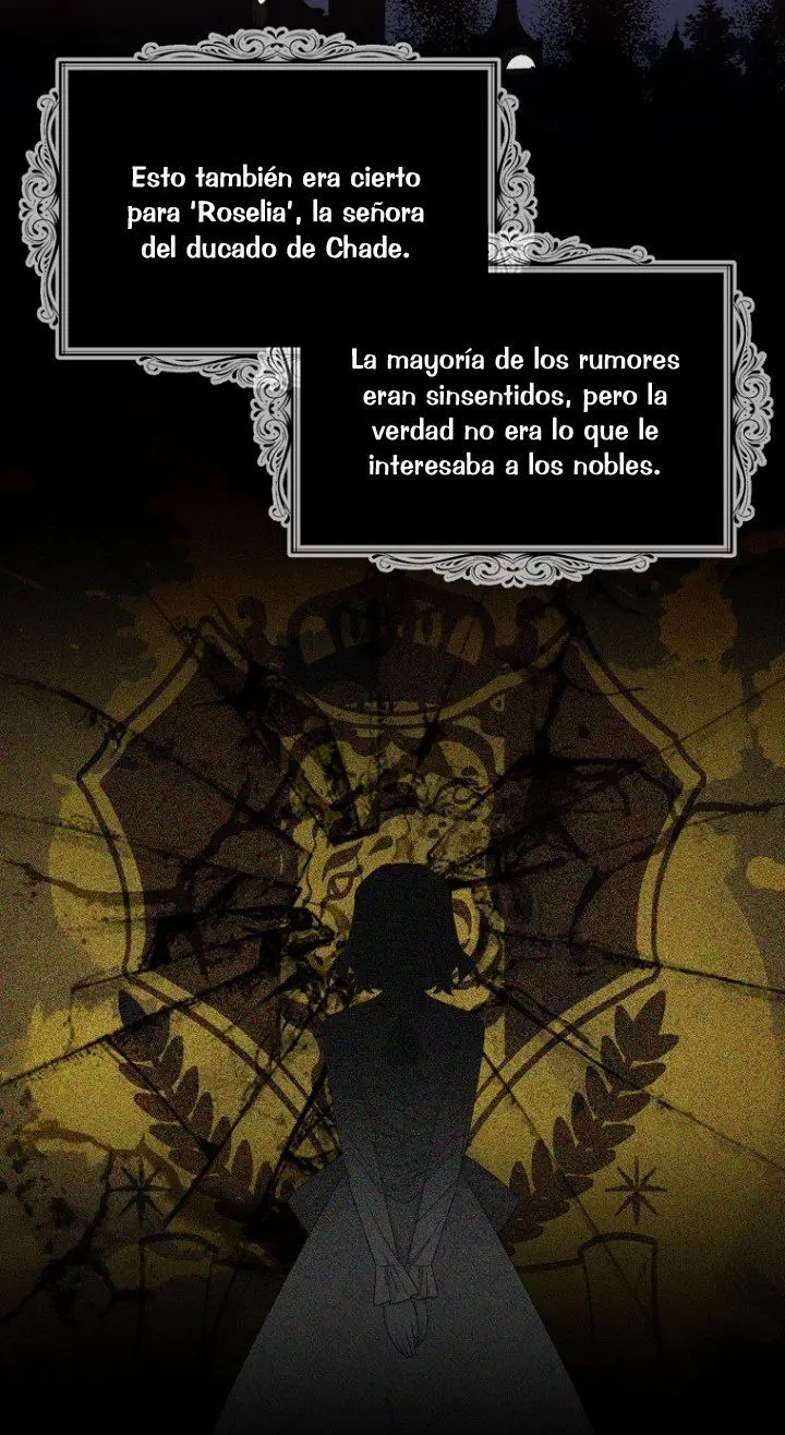 Me convertí en la madre de un villano - Capítulo 74 - Página 7 - LectorTMOo
