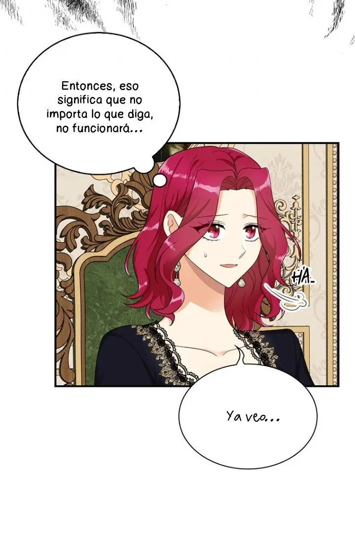 Me convertí en la madre de un villano - Capítulo 74 - Página 9 - LectorTMOo