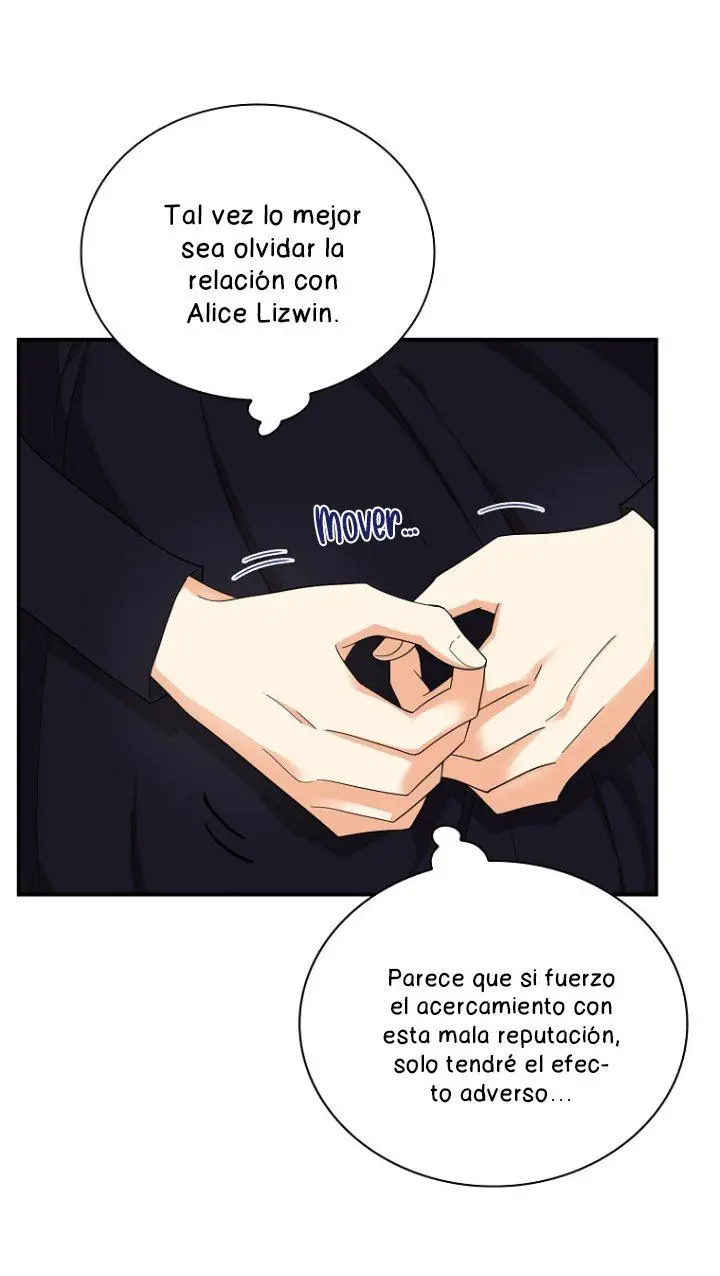 Me convertí en la madre de un villano - Capítulo 74 - Página 10 - LectorTMOo